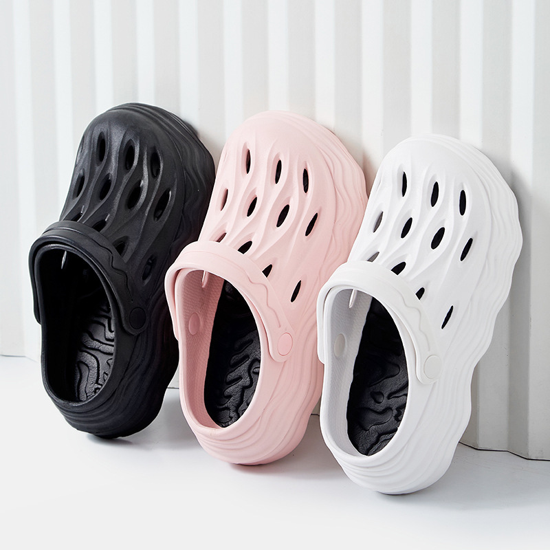 Woman Hole Slipper Clogs Cloud – обзор и цена Women'S Shoes Cloud