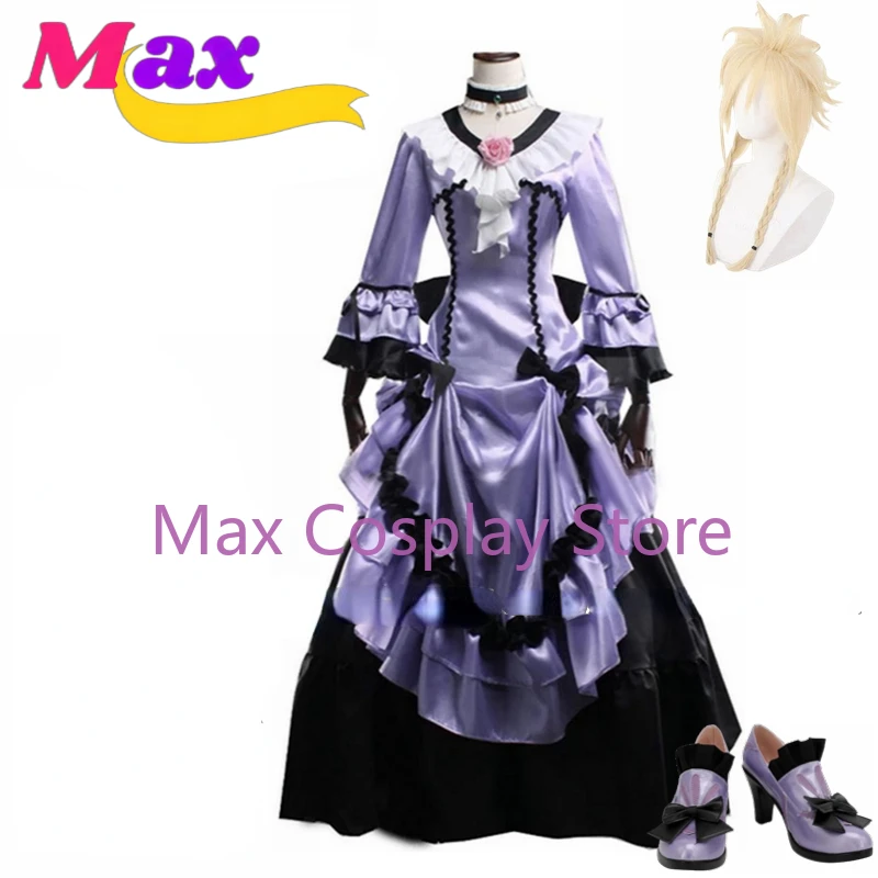 Max Cosplay Game FF Remake Clo – обзор и цена Women'S Shoes Cloud