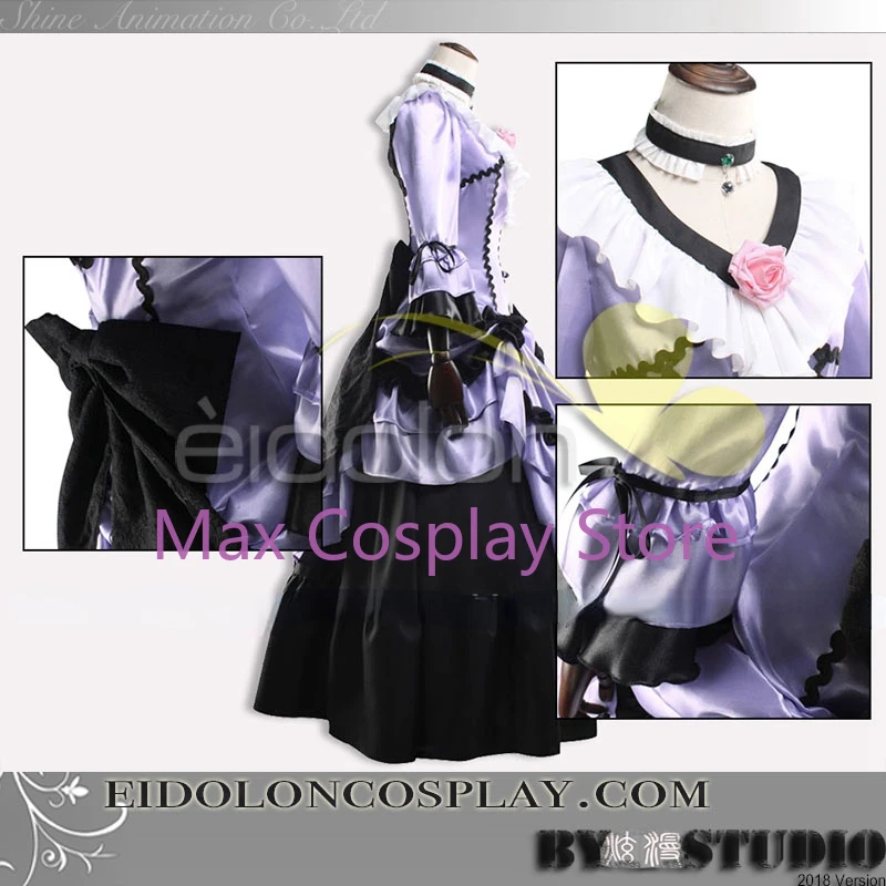 Max Cosplay Game FF Remake Clo – обзор и цена Women'S Shoes Cloud