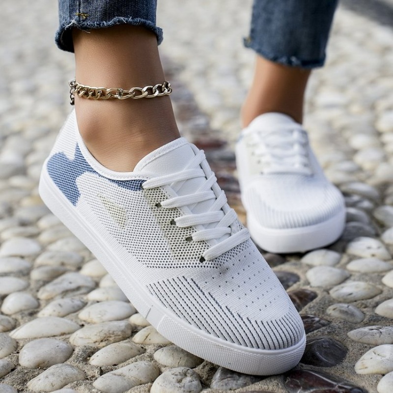 Women Casual Sneakers Woven Lo – обзор и цена Women'S Shoes For Tennis