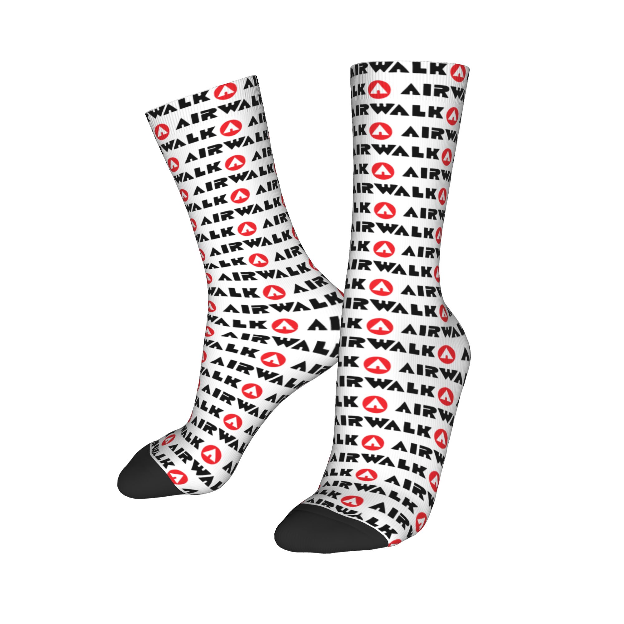 Running Man Airwalks Shoes Ska – обзор и цена Women'S Shoes For Crews