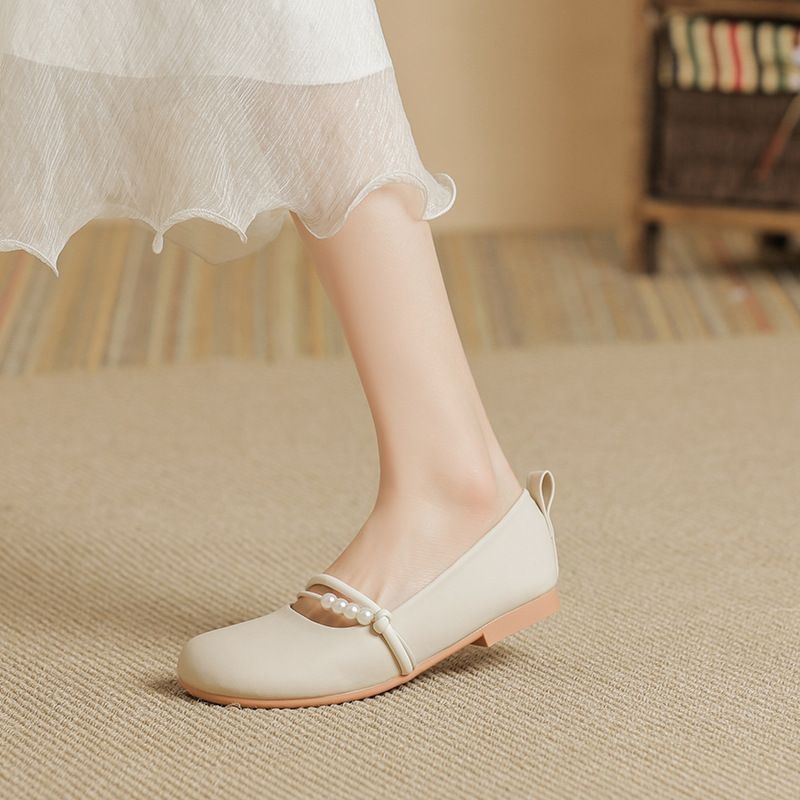 Ladies Footwear Round Toe Low  – обзор и цена Women Shoes Quick Delivery