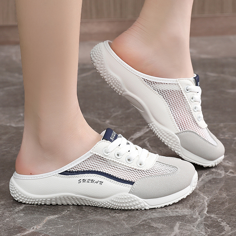 Summer Women Half Slippers, Ho – обзор и цена Women'S Shoes Everyday