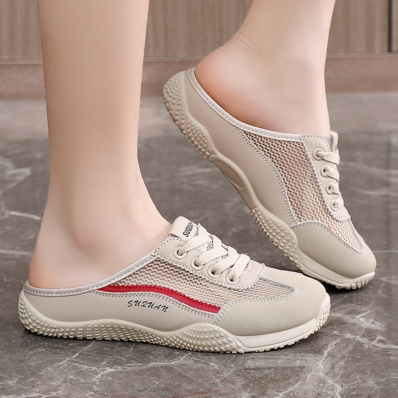 Summer Women Half Slippers, Ho – обзор и цена Women'S Shoes Everyday