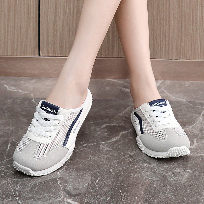 Summer Women Half Slippers, Ho – обзор и цена Women'S Shoes Everyday