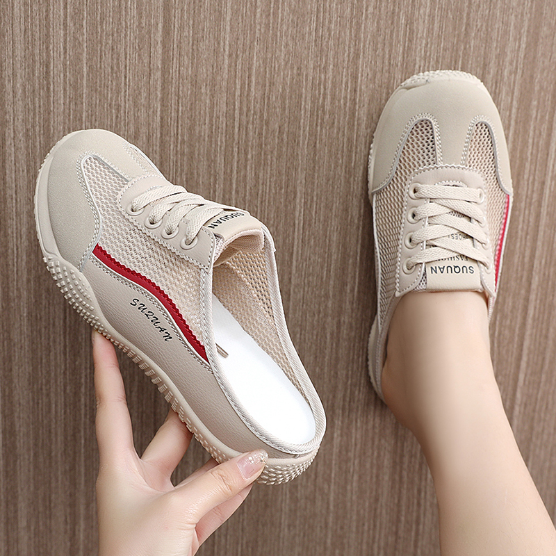 Summer Women Half Slippers, Ho – обзор и цена Women'S Shoes Everyday