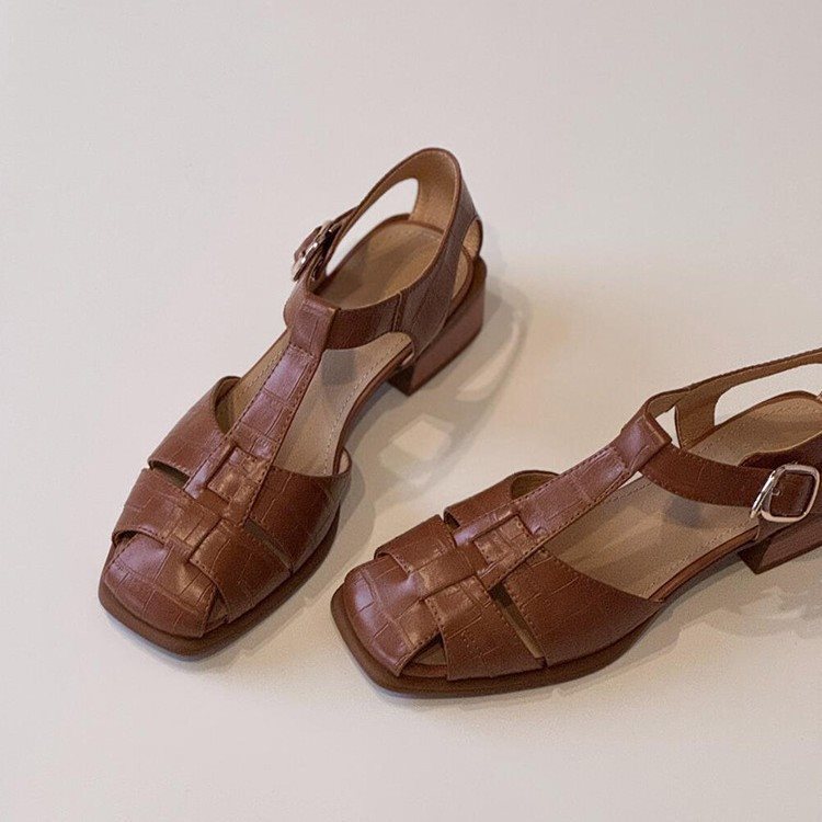 Women's Sandals Summer New Fas – обзор и цена Women'S Shoes Everyday