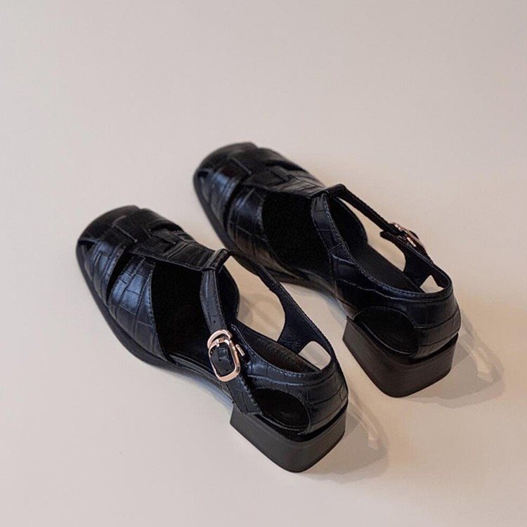 Women's Sandals Summer New Fas – обзор и цена Women'S Shoes Everyday