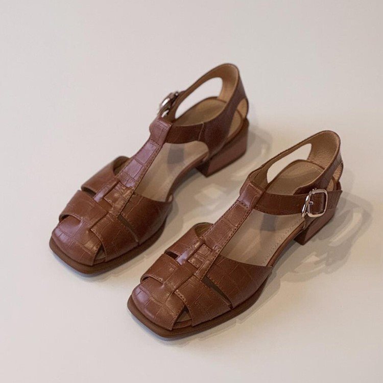 Women's Sandals Summer New Fas – обзор и цена Women'S Shoes Everyday