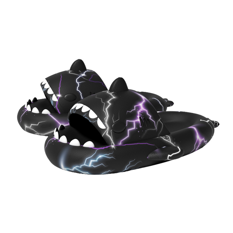 Summer Men Shark Flip Flops Fa – обзор и цена Women'S Shoes Cloud
