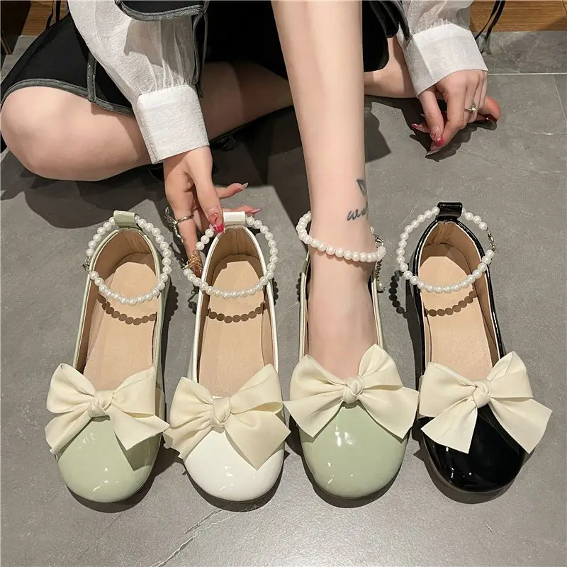 Women's Flat Shoes Single Japa – обзор и цена Women Shoes Quick Delivery
