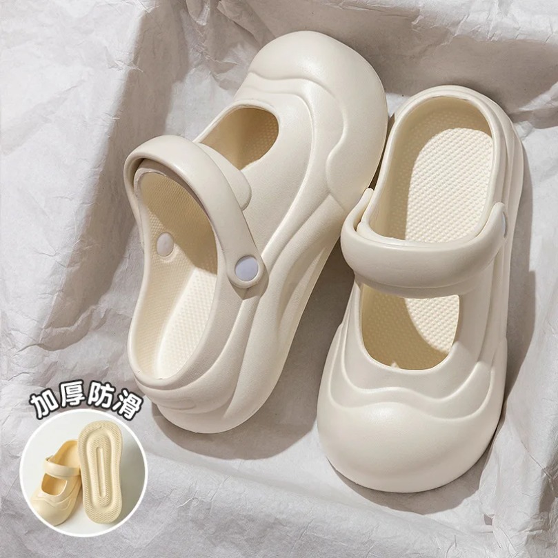 House Slipper Woman Platform C – обзор и цена Women'S Shoes Cloud