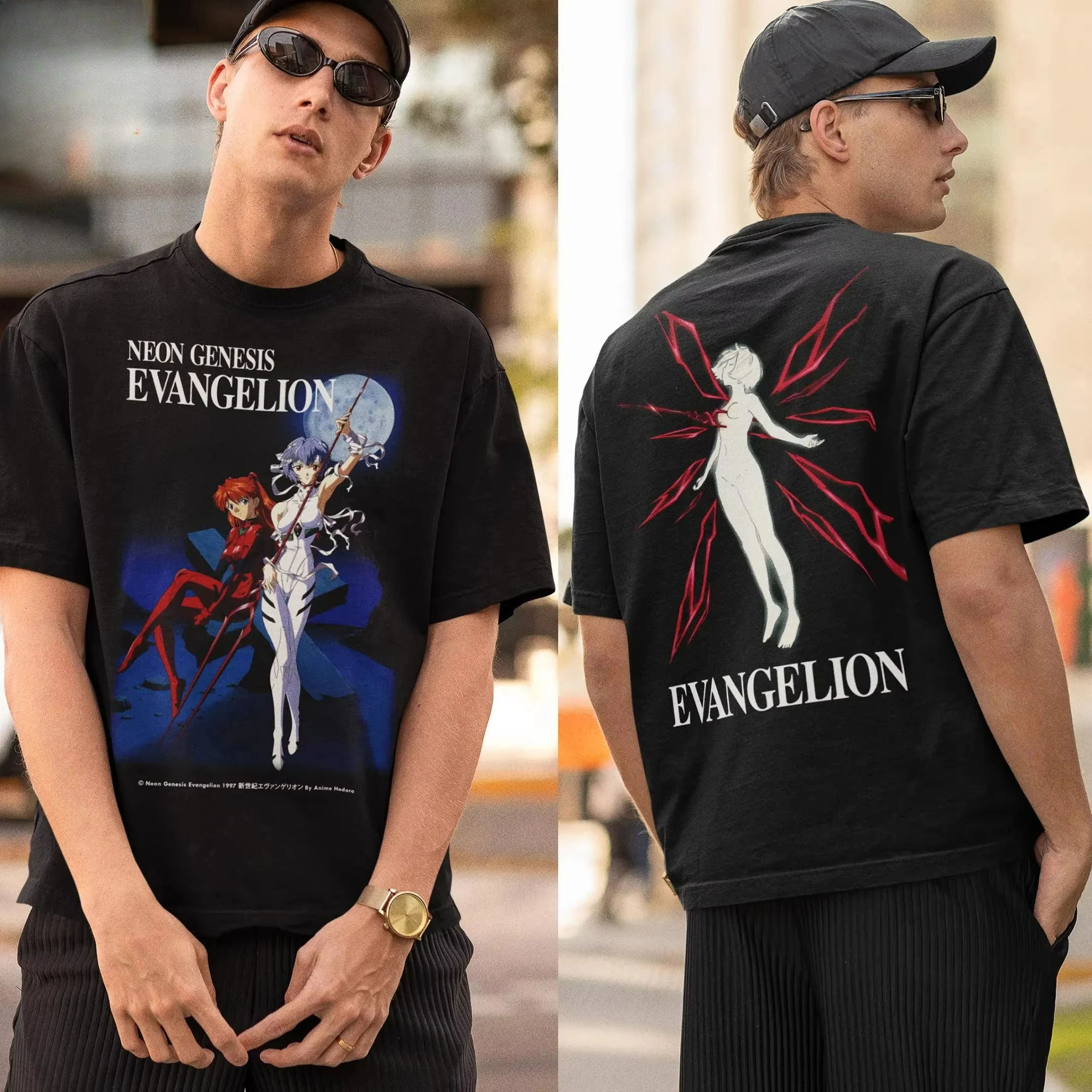 Neon Genesis Evangelion End of – обзор и цена Women'S Shoes For Crews