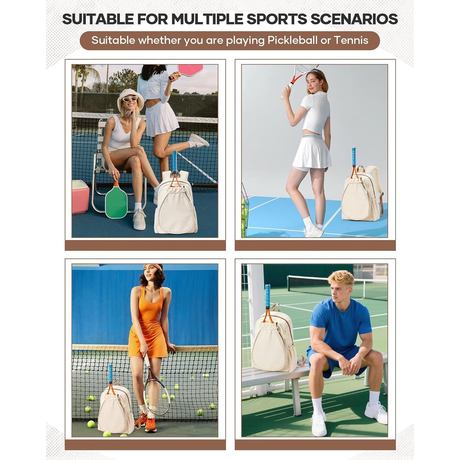 Pickleball Backpack For Women  – обзор и цена Women'S Shoes For Tennis