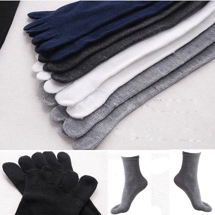 Five Toed Men Women Socks Bare – обзор и цена Women'S Shoes For Crews