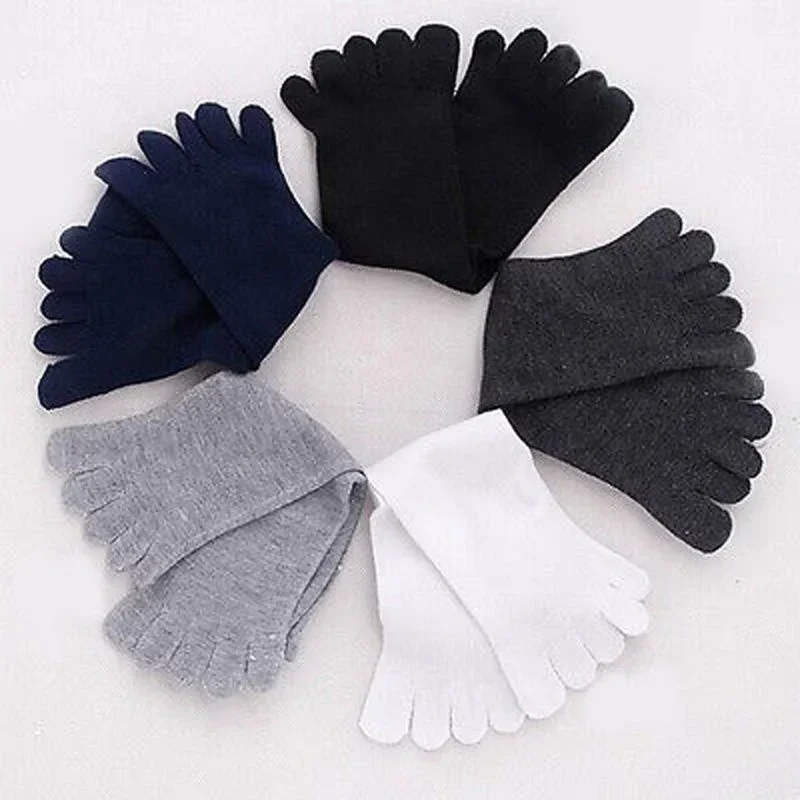 Five Toed Men Women Socks Bare – обзор и цена Women'S Shoes For Crews