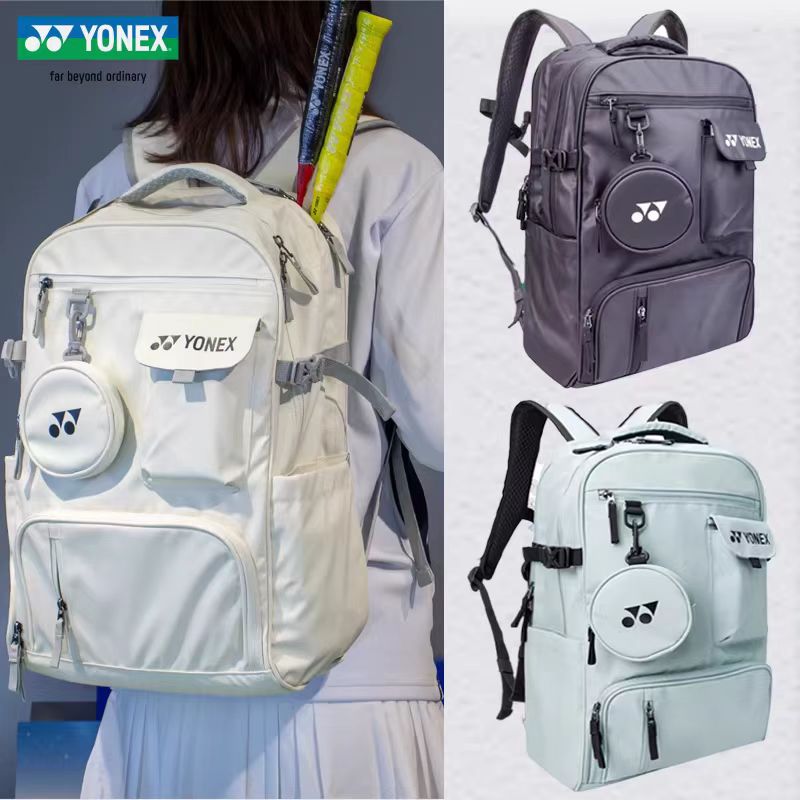 Yonex Ba363Cr Badminton Bag fo – обзор и цена Women'S Shoes Yonex