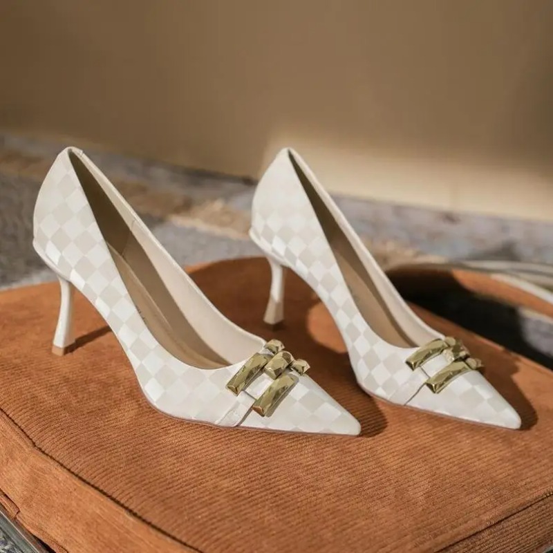 Office With Medium Heels Black – обзор и цена Women Shoes Quick Delivery
