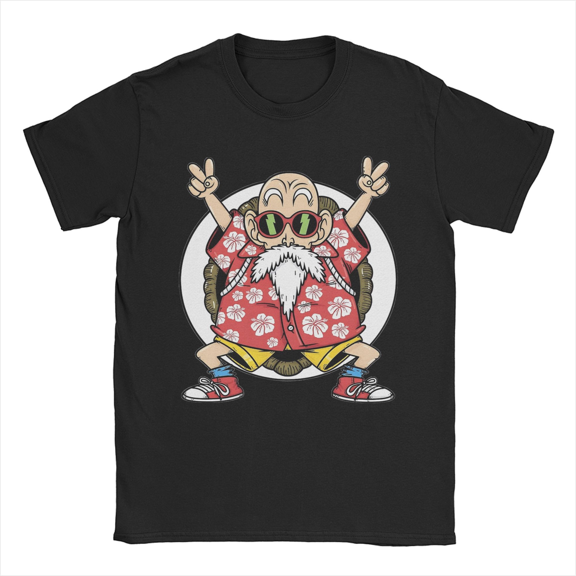Dragon Ball Master Roshi Turtl – обзор и цена Women'S Shoes For Crews