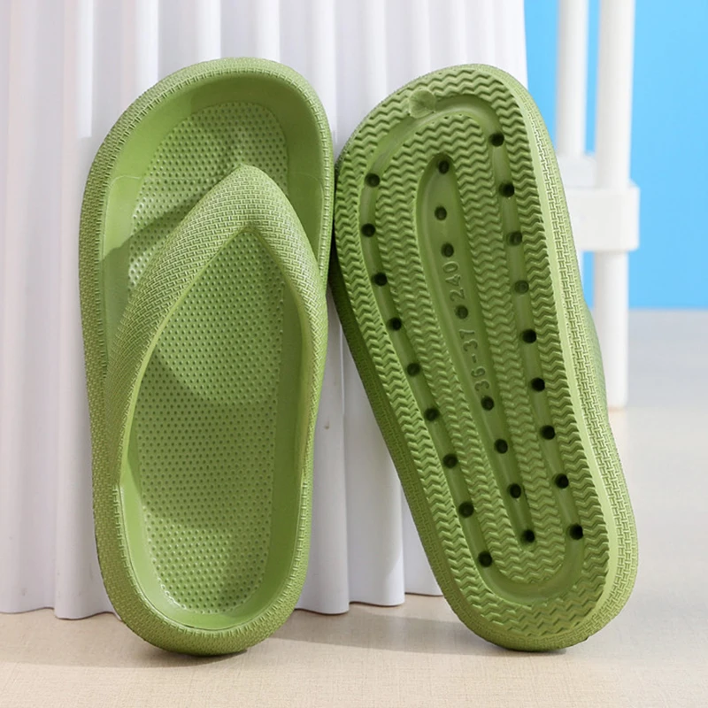 Non Slip Platform Flip Flops W – обзор и цена Women'S Shoes Cloud