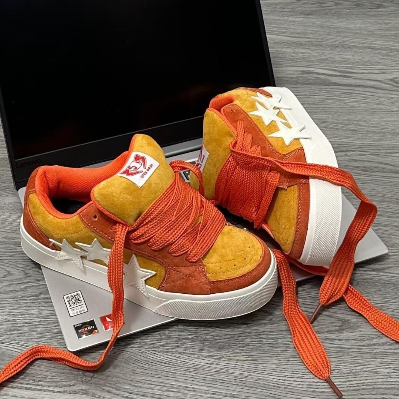 Summer Women Sneakers Stars Sk – обзор и цена Women'S Shoes For Tennis