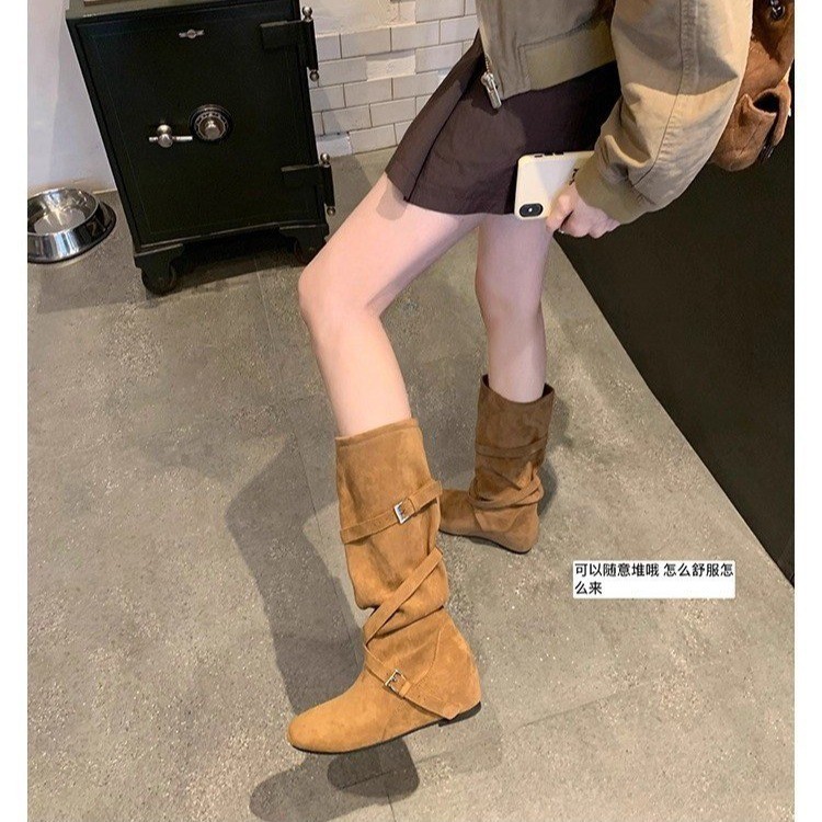 Knight boots women 2026 new Br – обзор и цена Sock Boot Women
