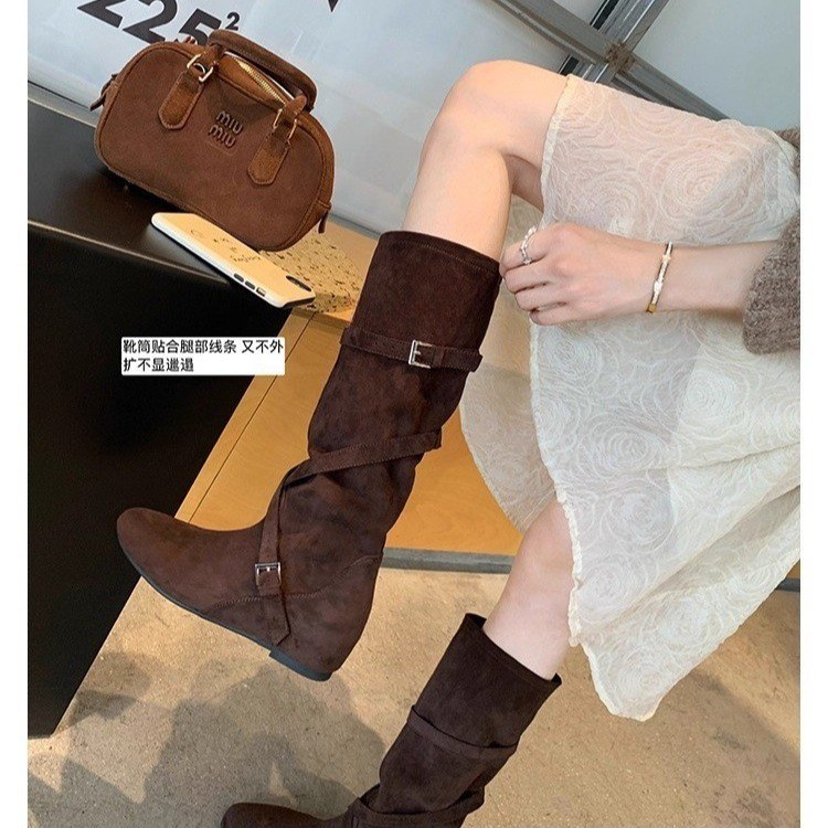 Knight boots women 2026 new Br – обзор и цена Sock Boot Women