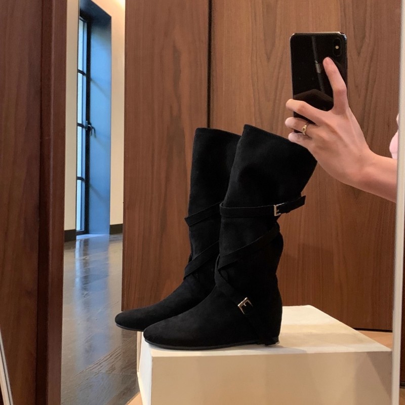 Knight boots women 2026 new Br – обзор и цена Sock Boot Women