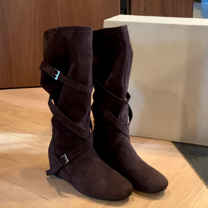 Knight boots women 2026 new Br – обзор и цена Sock Boot Women
