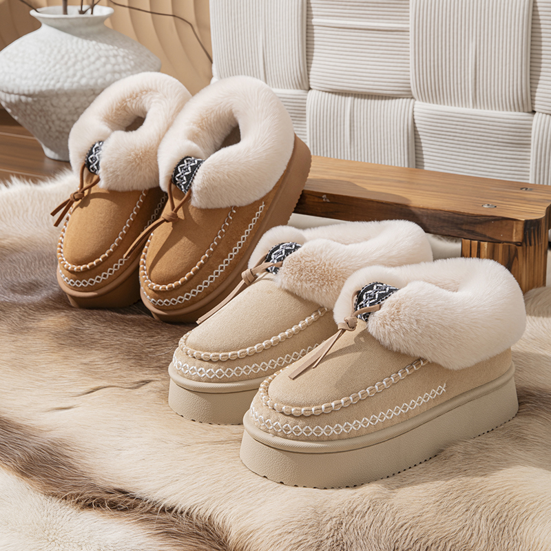 Winter Fluffy Women's Slippers – обзор и цена Women'S Shoes Everyday