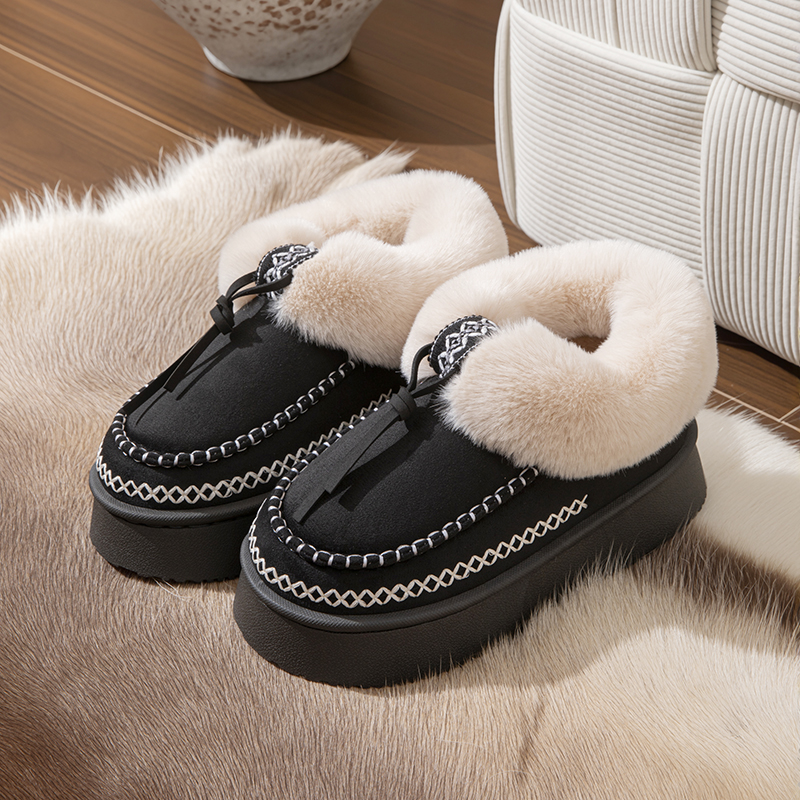Winter Fluffy Women's Slippers – обзор и цена Women'S Shoes Everyday