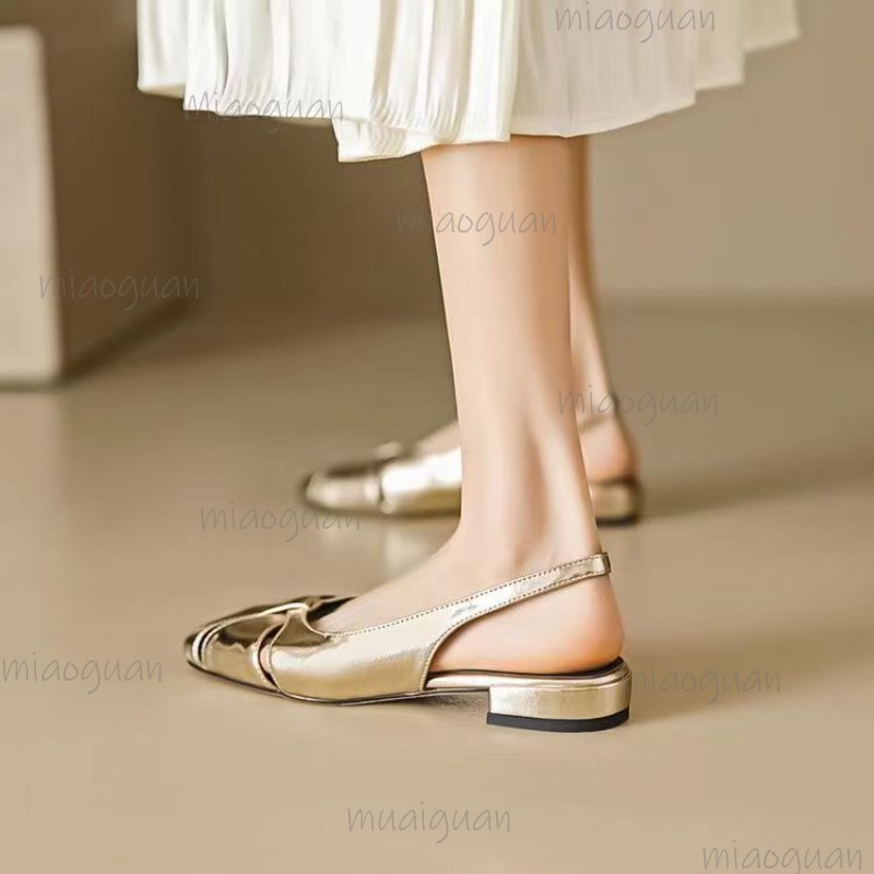 Cover Toe Low Heel Pumps Women – обзор и цена Women'S Shoes Everyday
