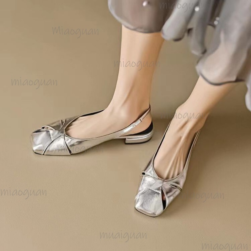 Cover Toe Low Heel Pumps Women – обзор и цена Women'S Shoes Everyday