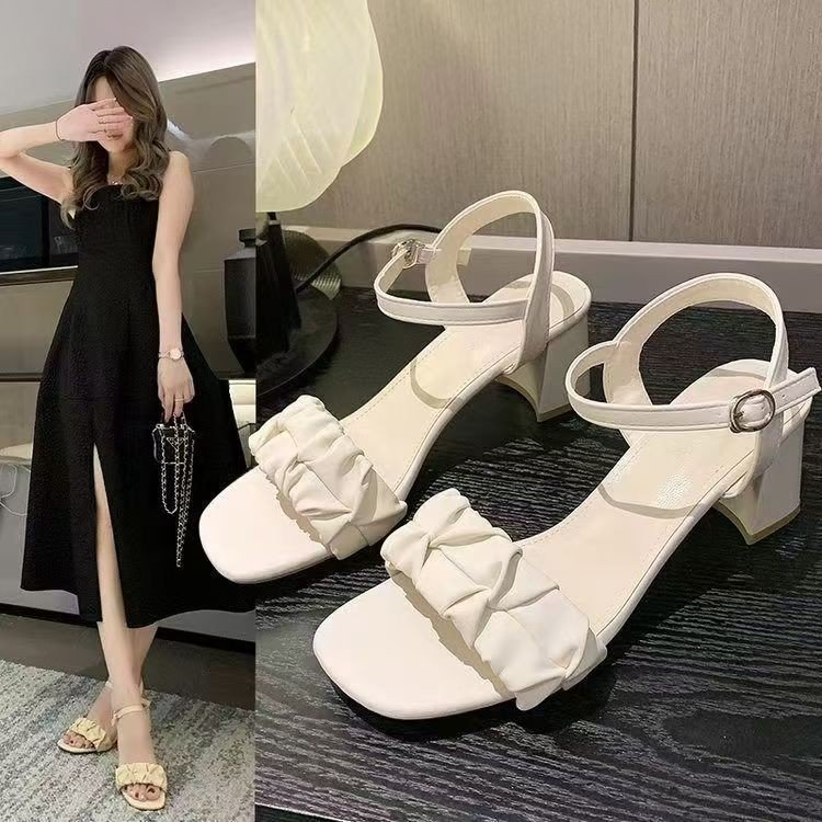 Cloud Block Heel Sandals for W – обзор и цена Women'S Shoes Cloud