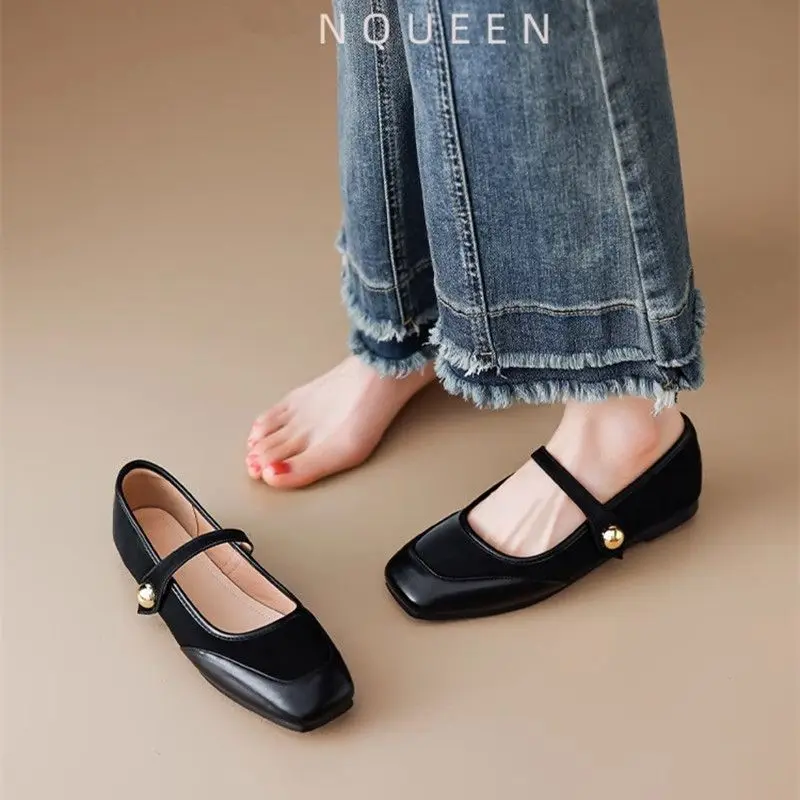 Low Heel Elegant Splicing Wome – обзор и цена Women Shoes Quick Delivery