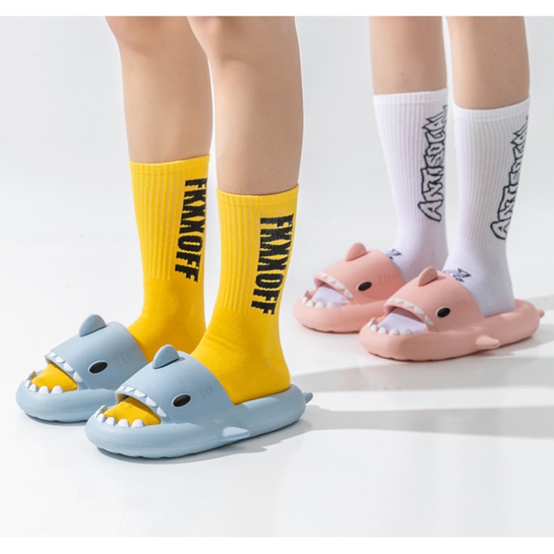 Men Shark Slippers Cloud Clapp – обзор и цена Women'S Shoes Cloud