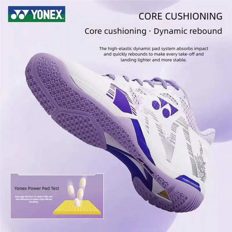 YONEX SHBELZ3LEX Badminton Sho – обзор и цена Women'S Shoes Yonex