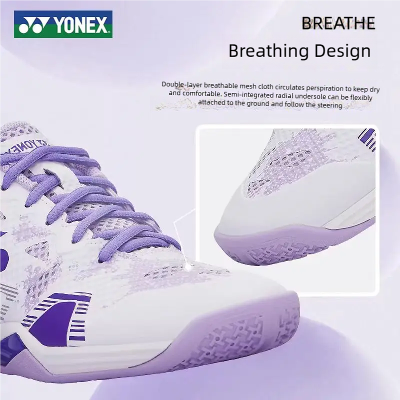YONEX SHBELZ3LEX Badminton Sho – обзор и цена Women'S Shoes Yonex
