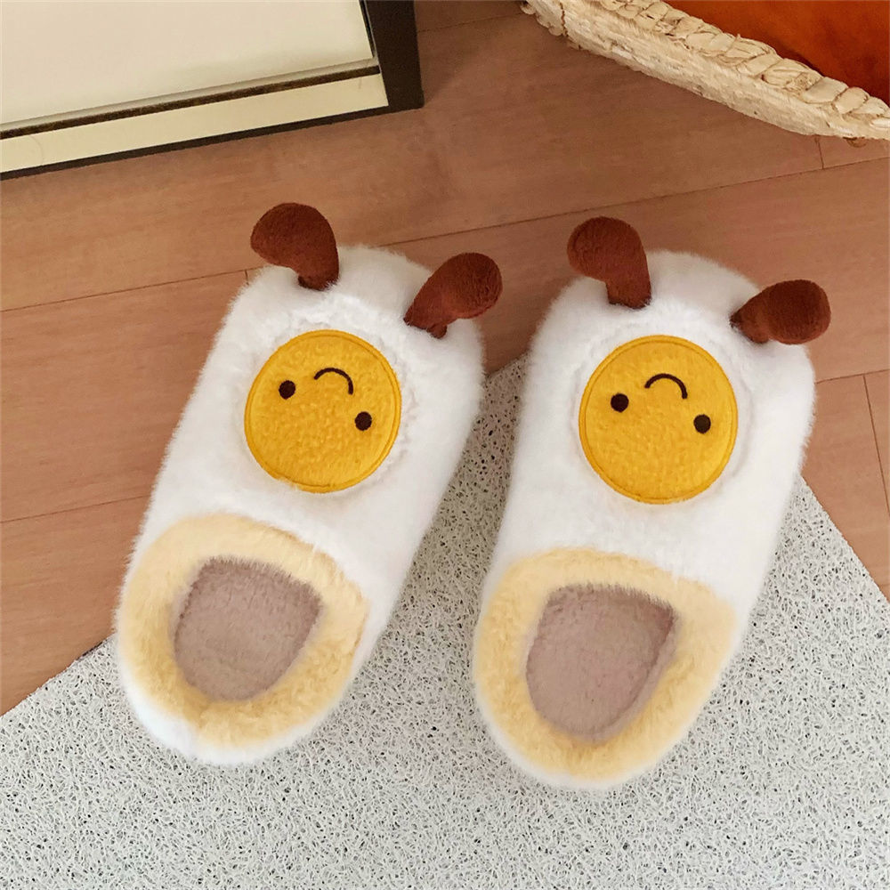 Women's winter keep warm slide – обзор и цена Women'S Shoes Cloud