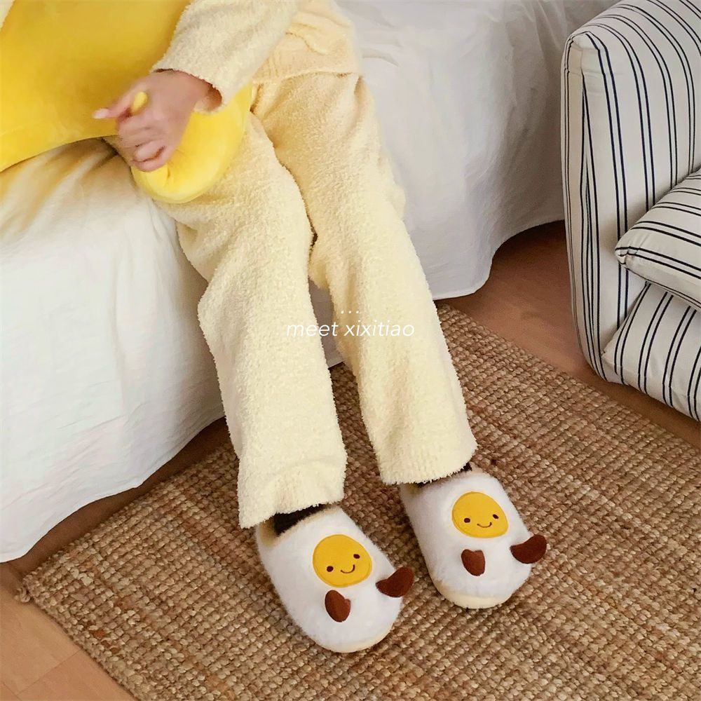 Women's winter keep warm slide – обзор и цена Women'S Shoes Cloud