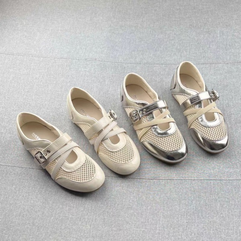 New Splicing Woven Hollow Snea – обзор и цена Women'S Shoes Everyday
