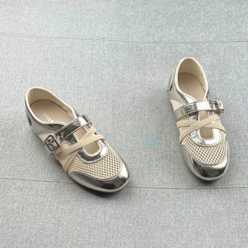New Splicing Woven Hollow Snea – обзор и цена Women'S Shoes Everyday