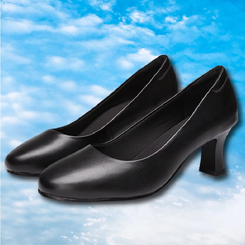 5.5cm Comfort Genuine Cow Leat – обзор и цена Women'S Shoes For Crews