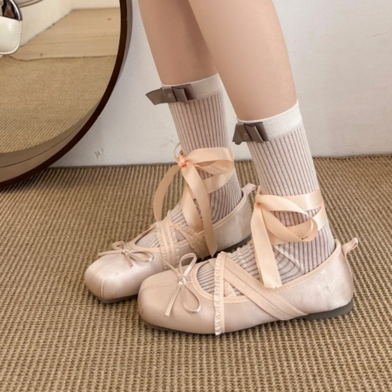New Spring Comfortable Lace-up – обзор и цена Women'S Shoes Everyday