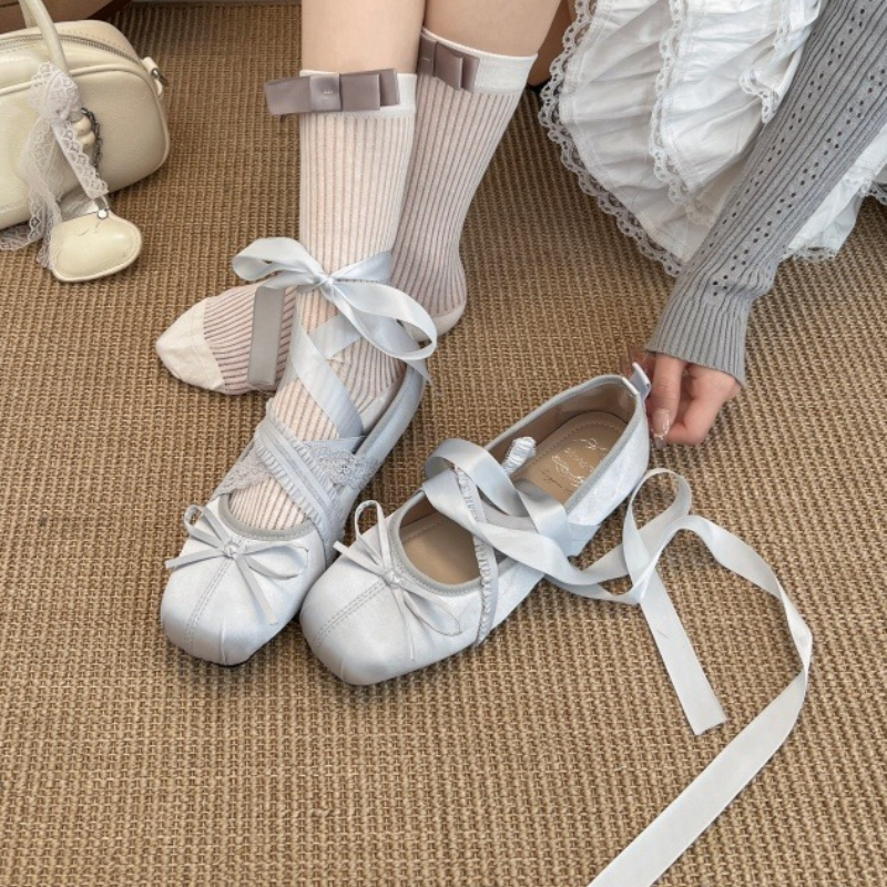 New Spring Comfortable Lace-up – обзор и цена Women'S Shoes Everyday