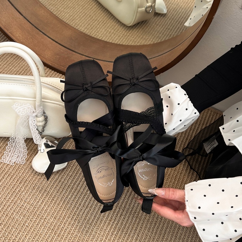 New Spring Comfortable Lace-up – обзор и цена Women'S Shoes Everyday