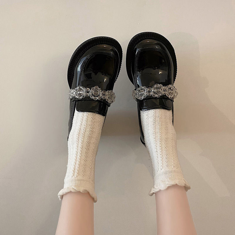 Rhinestone Women's Mary Jane S – обзор и цена Women Shoes Quick Delivery