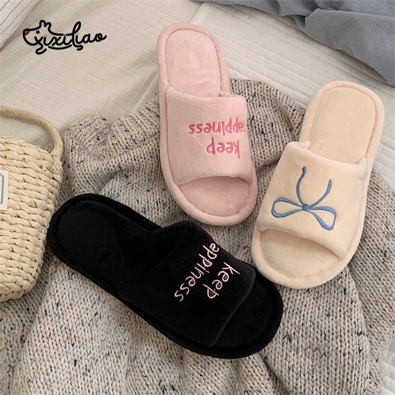 XIXITIAO Women's Home Slippers – обзор и цена Women'S Shoes Everyday