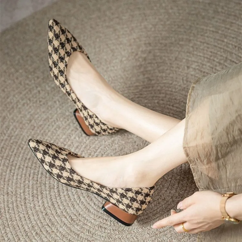 Low Heel Elegant Shoes For Wom – обзор и цена Women Shoes Quick Delivery