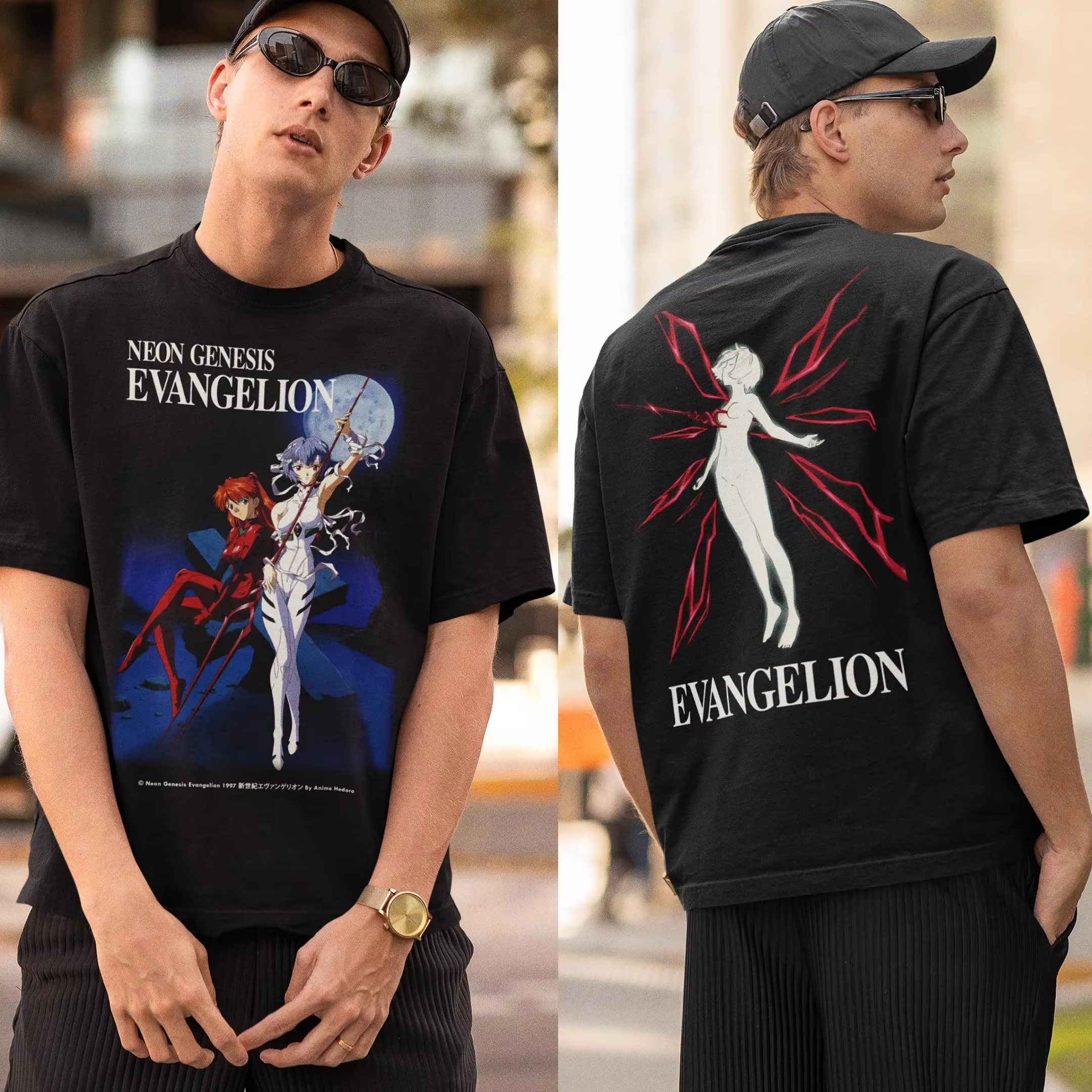 Neon Genesis Evangelion End of – обзор и цена Women'S Shoes For Crews